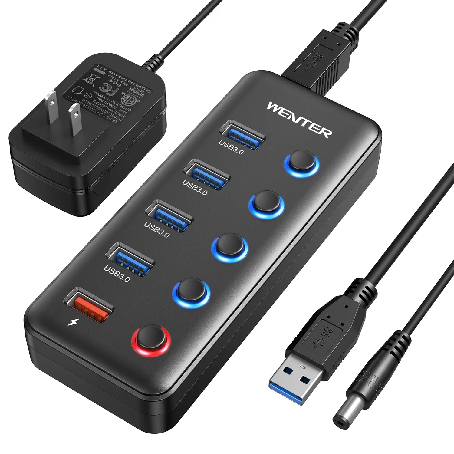 Carga inteligente de dispositivos USB en notebook apagada - Cómo cargar el celular con la computadora apagada carga inteligente dispositivo usb notebook apagada - Cómo cargar el celular con la computadora apagada