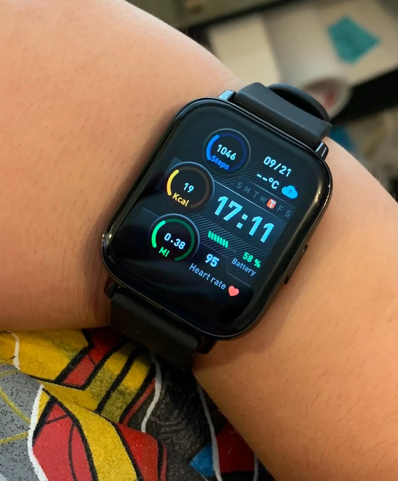 nerunsa reloj inteligente - Cómo cargo mi reloj inteligente Nerunsa