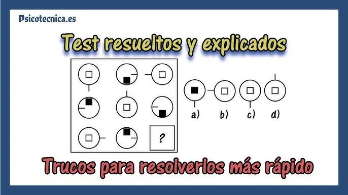 Consejos para responder las preguntas de inteligencia - Cómo comenzar a responder una pregunta consejos para responder las preguntas de inteligencia - Cómo comenzar a responder una pregunta