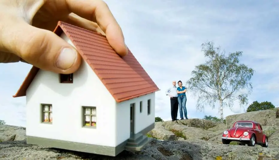 Compra inteligente de casas comerciales - Cómo comprar una casa inteligente compra inteligente casas comrrciales - Cómo comprar una casa inteligente