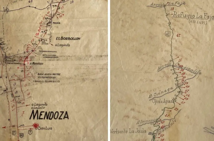 mapa inteligente aca - Cómo comunicarse con el acá