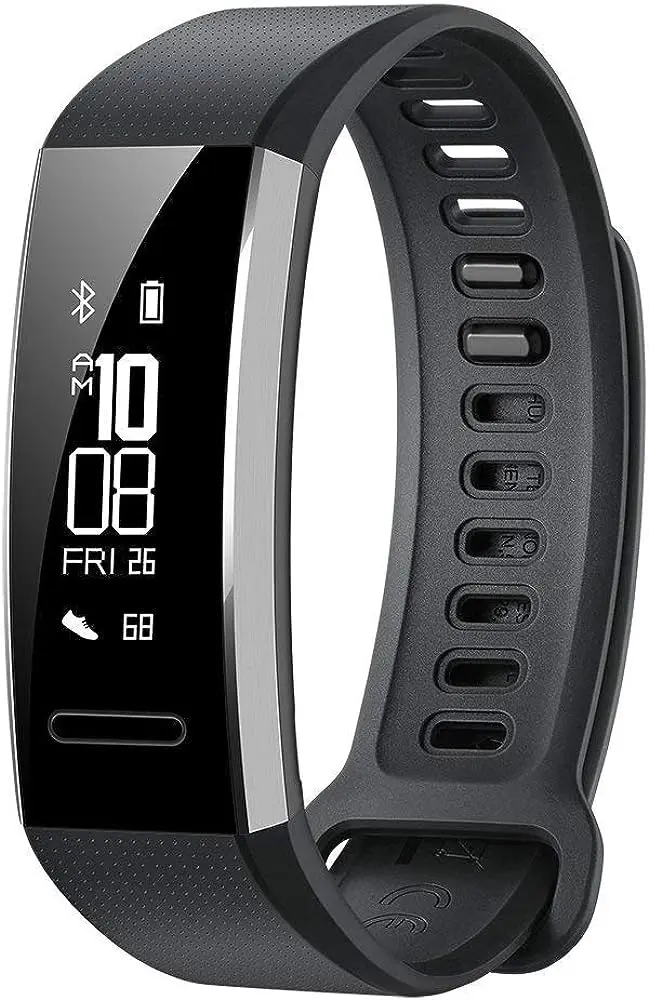 pulsera inteligente huawei - Cómo conectar la Band de Huawei