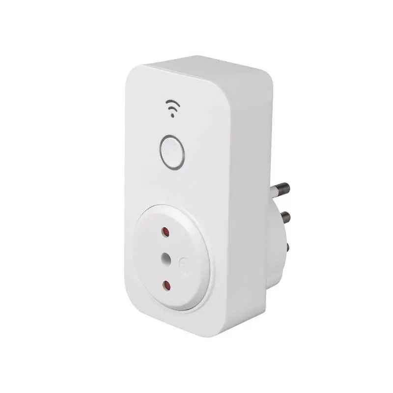 enchufe inteligente wifi sp2 de broadlink - Cómo conectar un Smart Plug