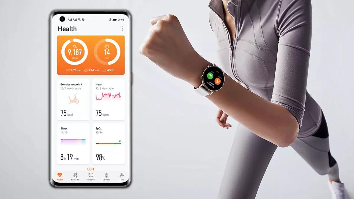 activar conexion inteligente huawei - Cómo conectarse al Wi-Fi de Huawei