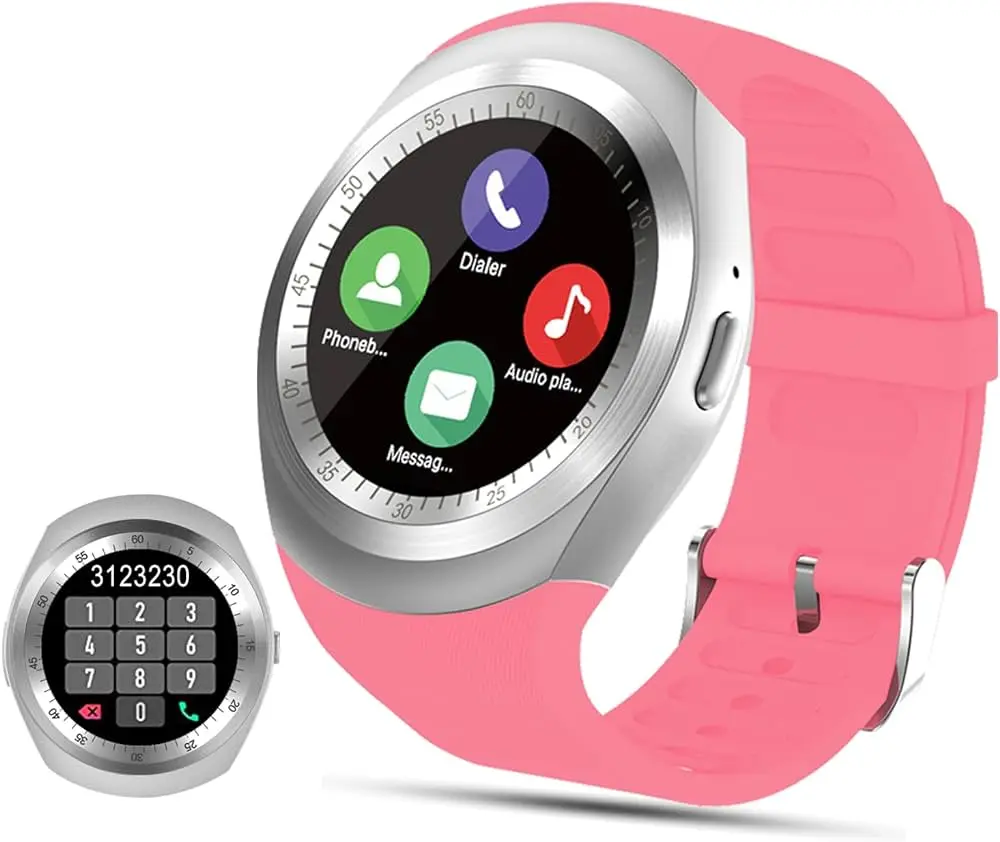 ¿Cómo conectar un reloj inteligente Sepver a un teléfono Android? - Cómo conecto mi reloj Apple a mi teléfono Android sepver reloj inteligente instrucciones - Cómo conecto mi reloj Apple a mi teléfono Android
