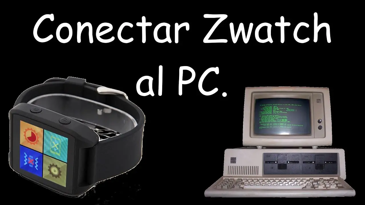 conectar reloj inteligente al pc - Cómo conecto mi reloj Bluetooth a mi computadora portátil