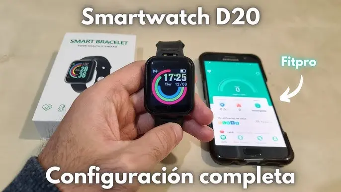 Cómo conectar mi reloj inteligente a manos libres - Cómo conecto mi reloj inteligente a mi móvil y a mis auriculares conectar mi reloj inteligente a hansfree - Cómo conecto mi reloj inteligente a mi móvil y a mis auriculares
