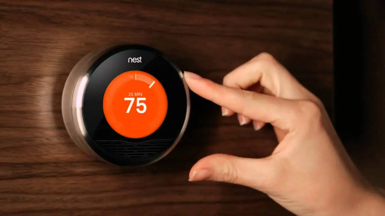 termostato inteligente nest - Cómo configurar termostato de Google