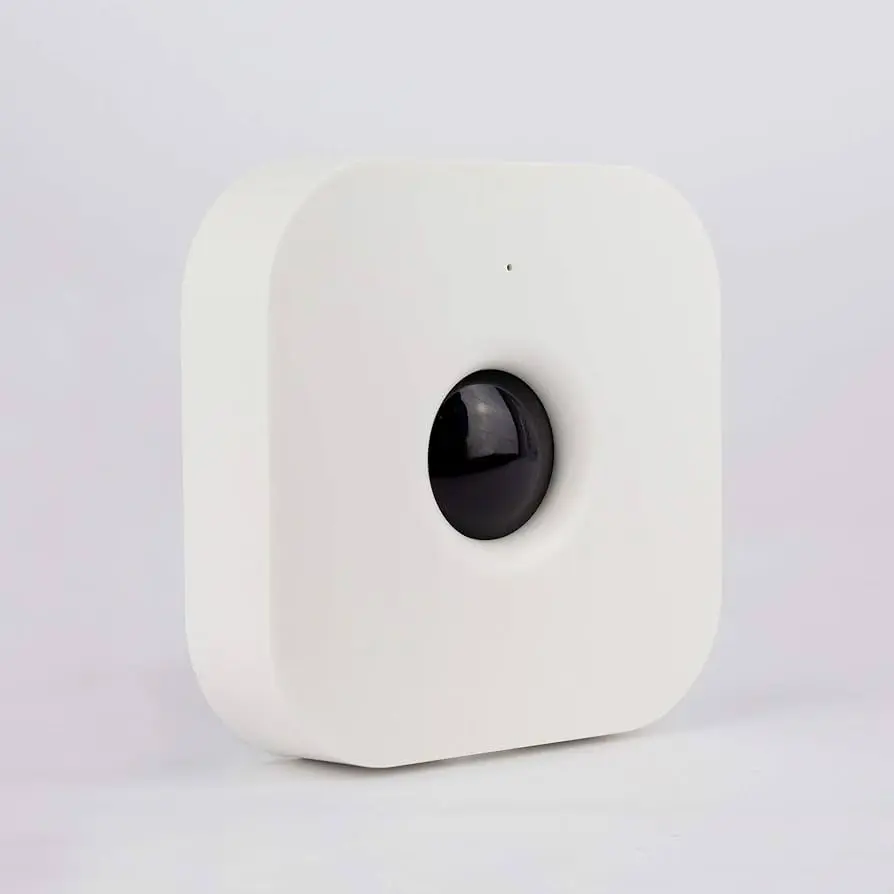 cuby inteligente - Cómo configurar un CUBY