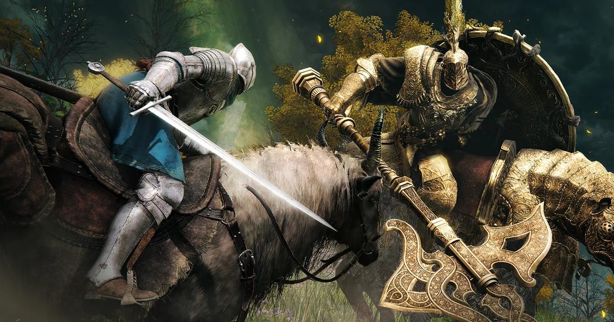 Elden Ring: La Mejor Arma para una Build de Inteligencia - Cómo conseguir la espada de la noche y la llama elden ring mejor arma inteligencia - Cómo conseguir la espada de la noche y la llama
