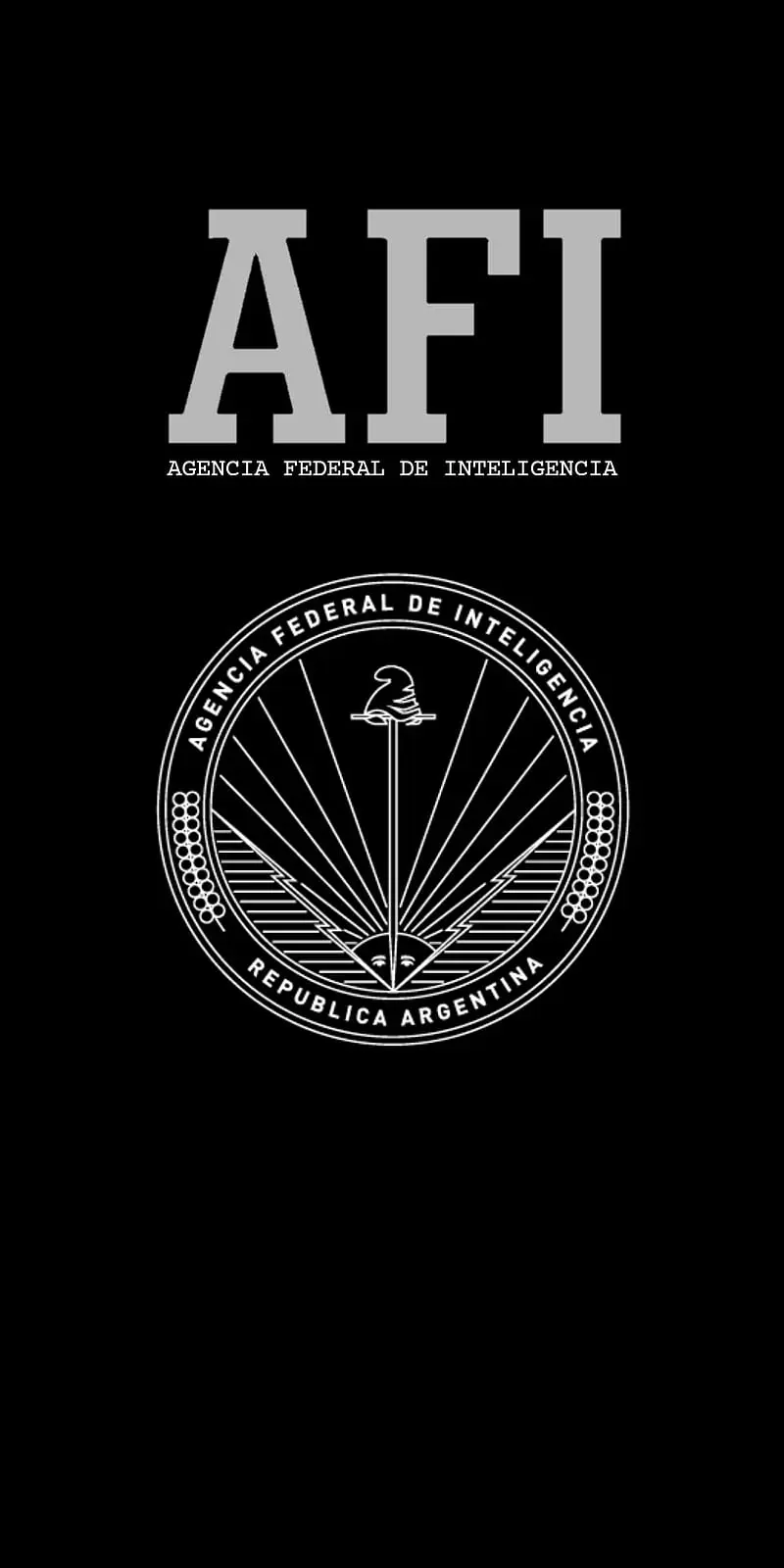 agencia de inteligencia wallpaper - Cómo contactar con la CIA