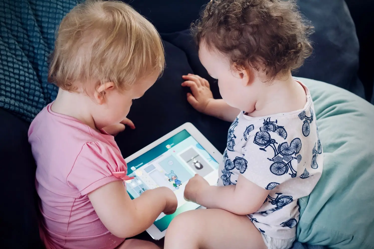 tablet inteligente para niños - Cómo controlar la tablet de mi hijo