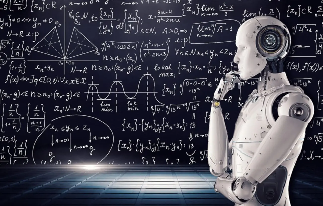 Imágenes e Inteligencia Artificial: Una combinación poderosa - Cómo convertir una imagen en inteligencia artificial imagenes inteligencia artificial - Cómo convertir una imagen en inteligencia artificial