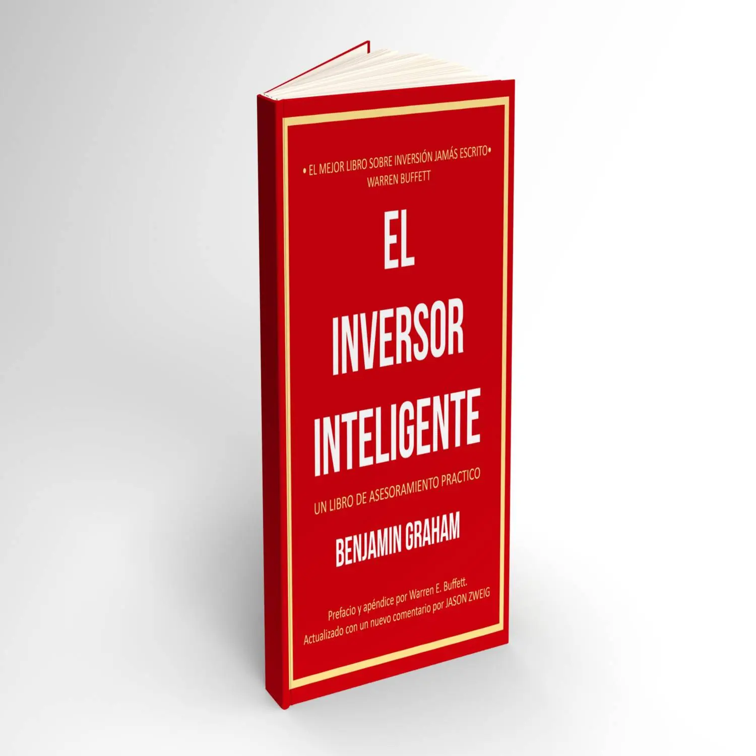el inversor inteligente argentina - Cómo convertirse en un inversor