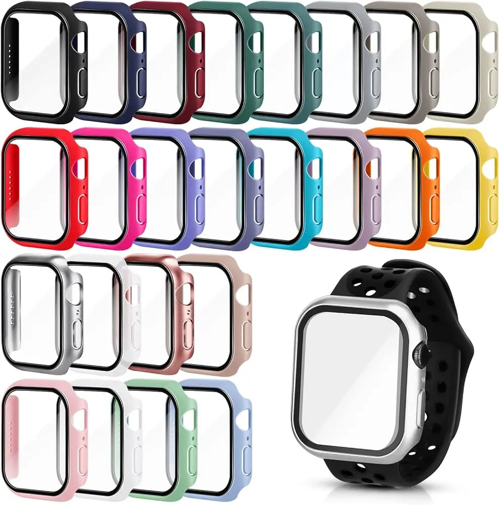 protector de pantalla para reloj inteligente - Cómo cuidar un reloj inteligente