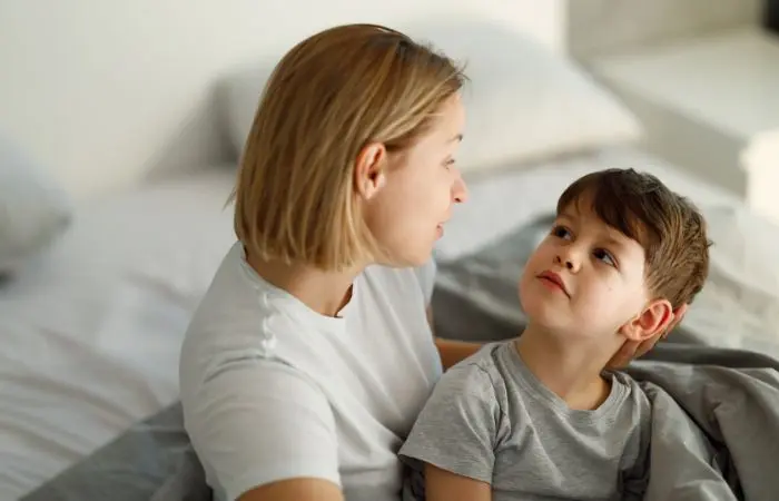 frases para un hijo inteligente - Cómo dar una palabra de aliento