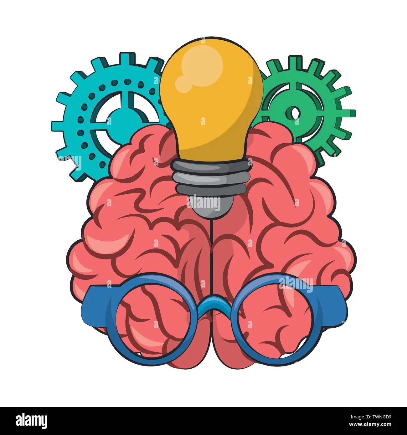 inteligencia animada - Cómo darle movimiento a una imagen gratis