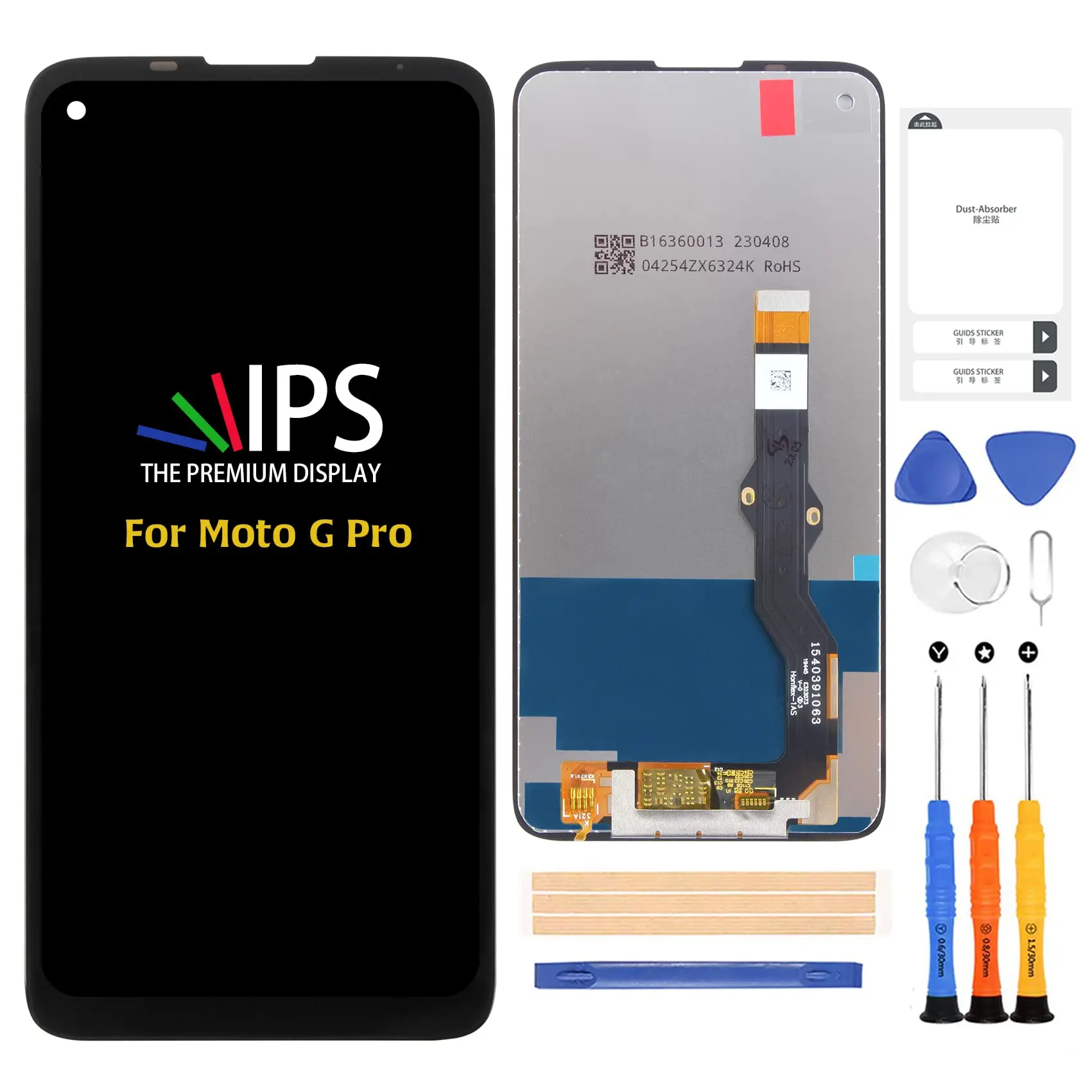 Pantalla inteligente Motorola: La última innovación tecnológica - Cómo desactivar pantalla interactiva pantalla inteligente motorola - Cómo desactivar pantalla interactiva