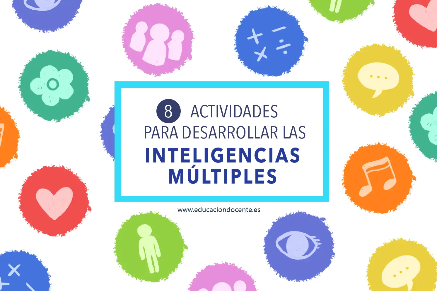 actividades sobre las inteligencias multiples - Cómo desarrollar las inteligencias múltiples en adultos