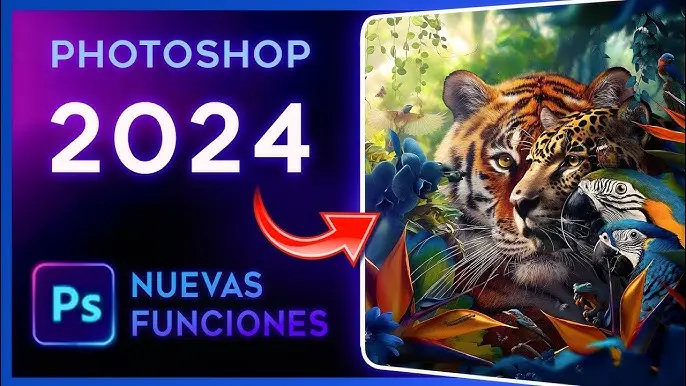 Descargar Photoshop con Inteligencia Artificial: La nueva era del diseño - Cómo descargar Photoshop Beta 2023 descargar photoshop inteligencia artificial - Cómo descargar Photoshop Beta 2023