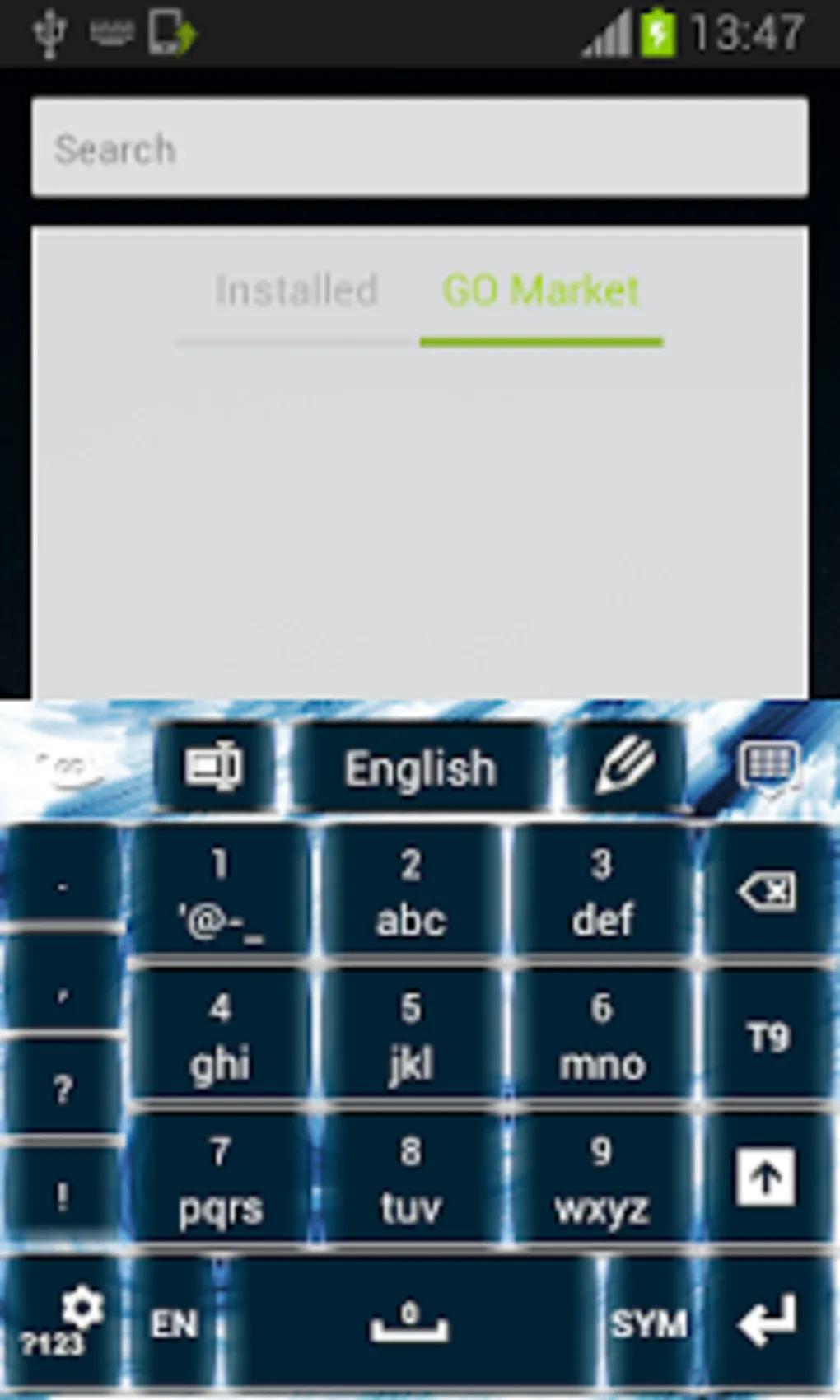 Descargar Teclado Inteligente en formato HTML - Cómo descargar teclado en español descargar teclado inteligente - Cómo descargar teclado en español