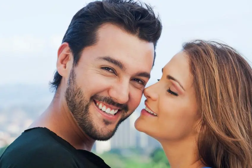 características de mi chico ideal debe de ser inteligente - Cómo describir a un novio perfecto