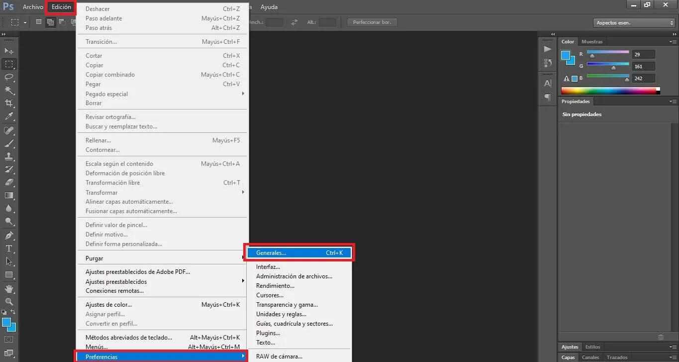 Cómo deshacer objeto inteligente en Photoshop - Cómo deshacer algo en Photoshop como deshacer objeto inteligente en photoshop - Cómo deshacer algo en Photoshop