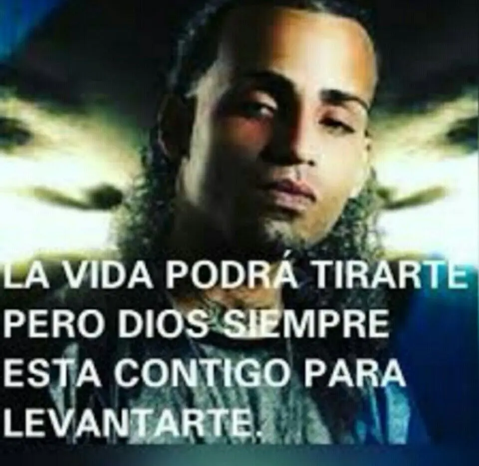 frases inteligentes de arcangel - Como dijo Bad Bunny frases