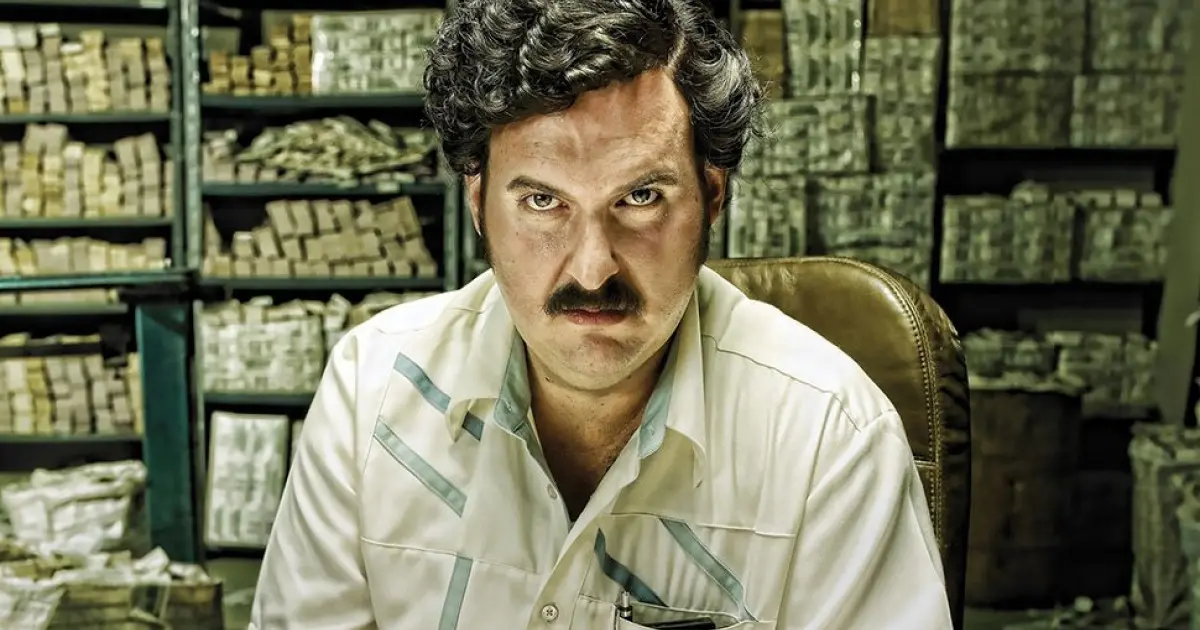 hasta para mentir hay que ser inteligente pablo escobar - Como dijo Pablo Escobar La Plata