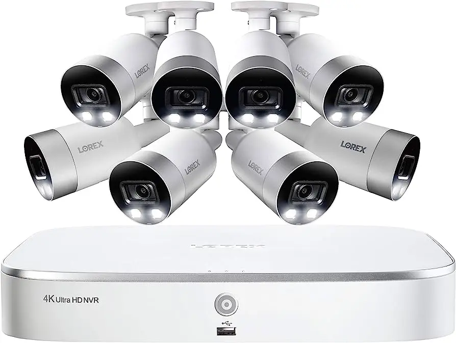 Cámaras de CCTV inteligentes: la mejor opción para la seguridad - Cómo elegir la mejor cámara de seguridad camaras de cctv inteligentes - Cómo elegir la mejor cámara de seguridad