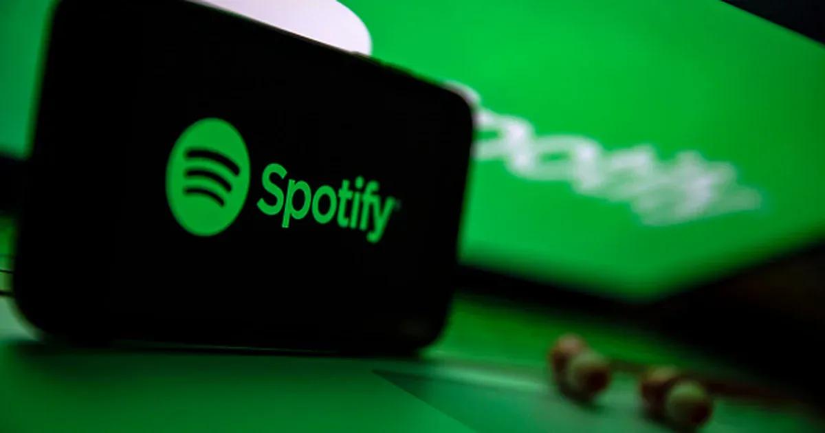 modo aleatorio inteligente spotify - Cómo eliminar el modo aleatorio inteligente de Spotify