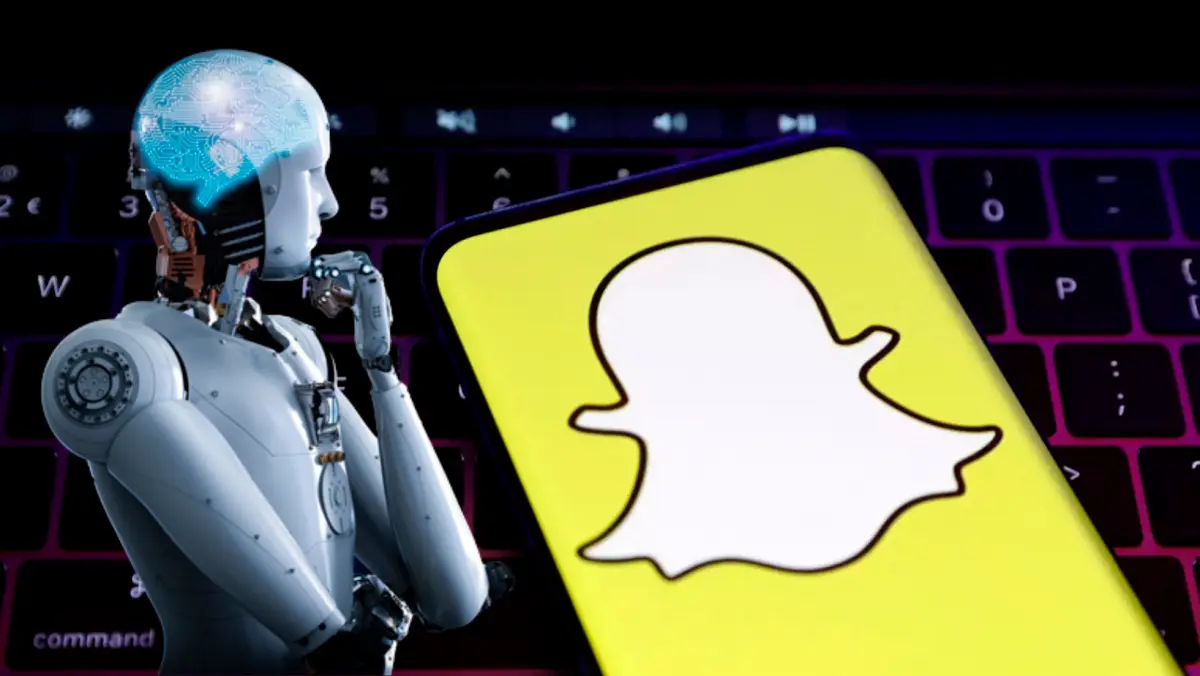Inteligencia Artificial en Snapchat: ¿Qué es y cómo funciona? - Cómo eliminar My AI de Snapchat inteligencia artificial snapchat - Cómo eliminar My AI de Snapchat