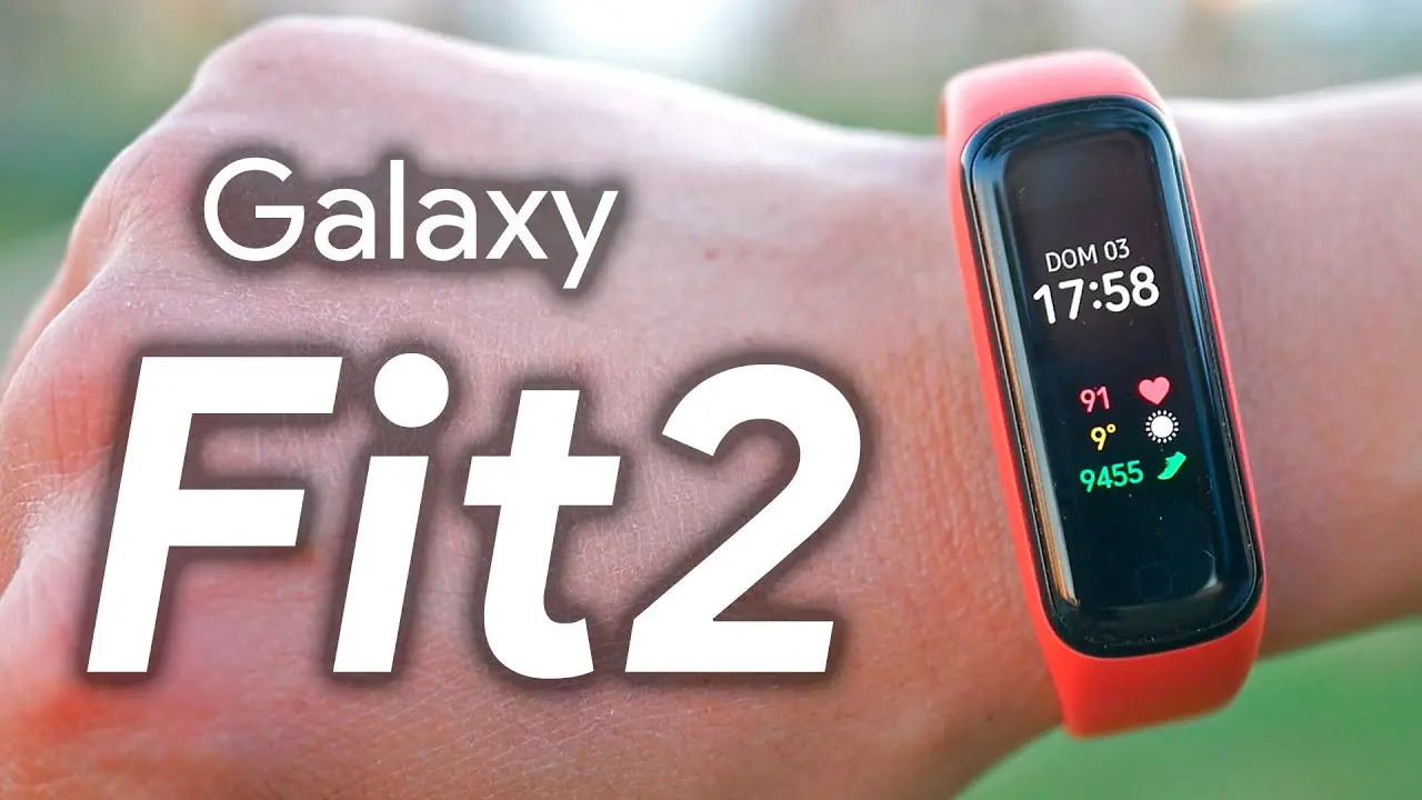 como se utilizar las pulsera inteligentes samsung - Cómo Encender el Samsung Fit