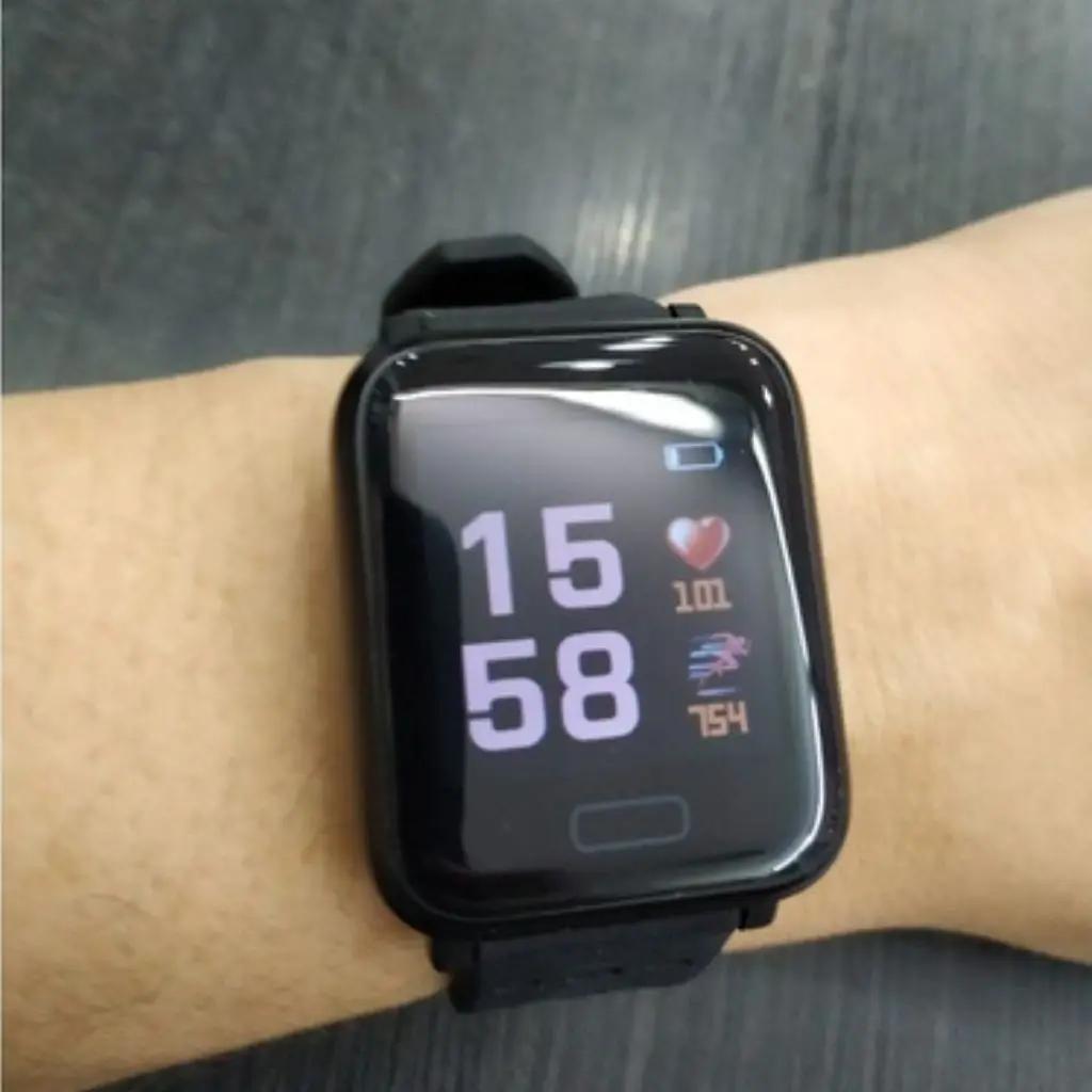 reloj inteligente tomate - Cómo encender un reloj digital tomate
