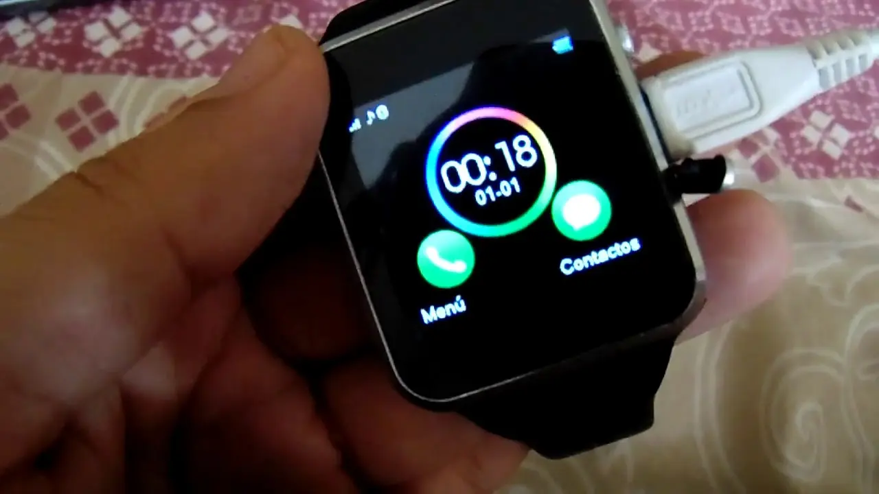 como activar imei de reloj inteligente - Cómo encontrar el IMEI de un smartwatch