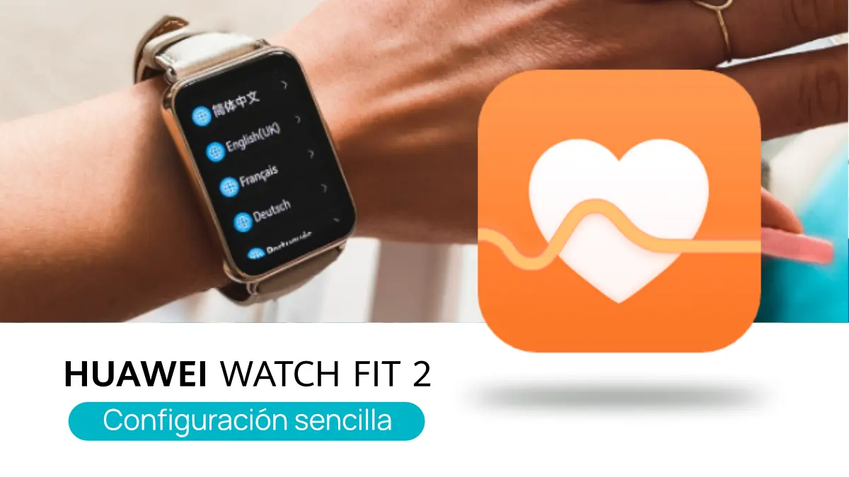 Cómo configurar tu reloj inteligente Huawei - Cómo encontrar mi reloj Huawei con mi celular como configurar para reloj inteligente huawei - Cómo encontrar mi reloj Huawei con mi celular