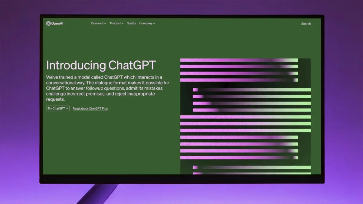 inteligencia artificial gpt - Cómo entrar al ChatGPT