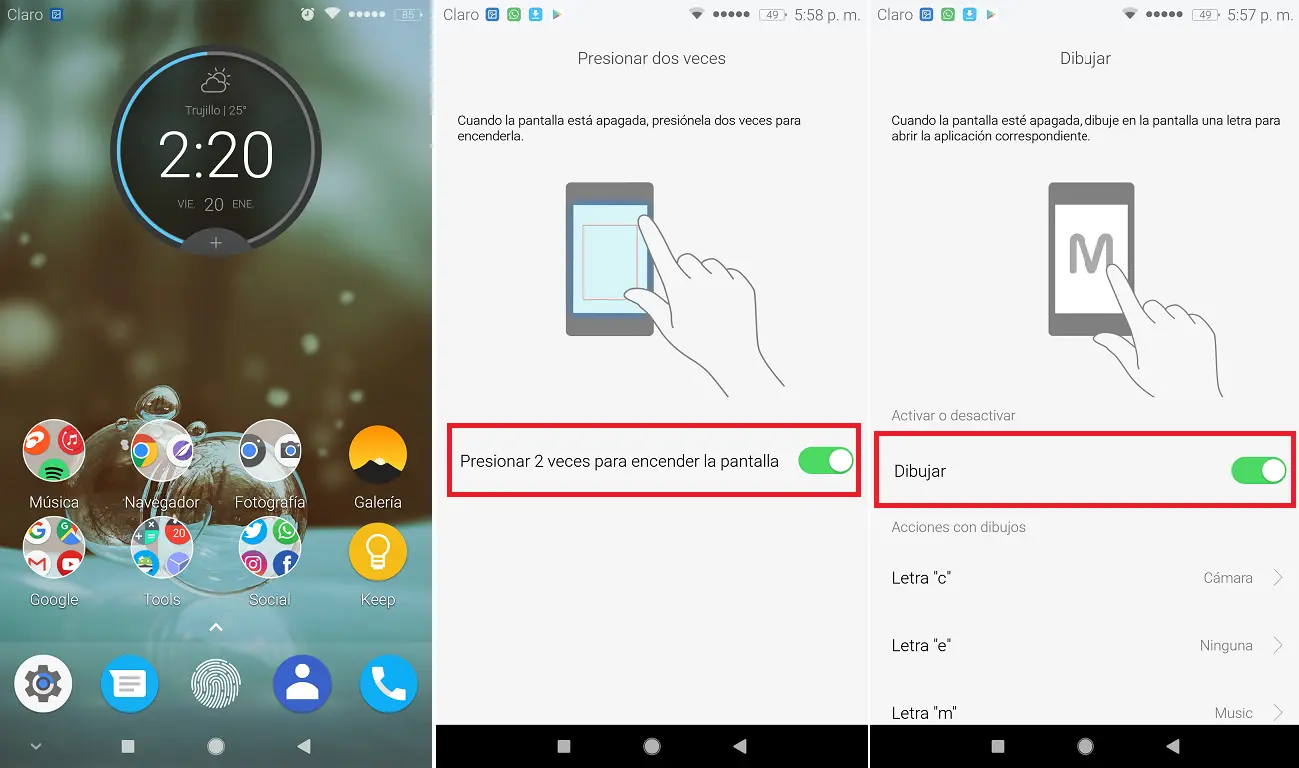 Asistencia inteligente Huawei P9 Lite: optimiza el rendimiento de tu smartphone - Cómo entrar al menú oculto de un Huawei asistencia inteligente huawei p9 lite - Cómo entrar al menú oculto de un Huawei