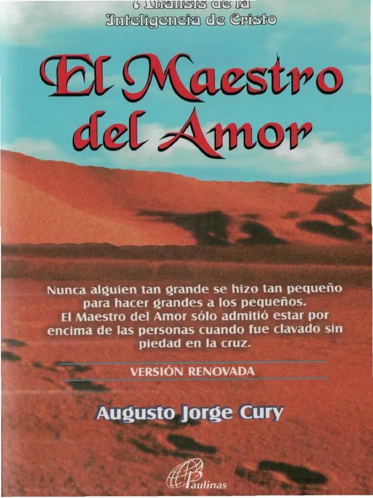 Análisis de la inteligencia emocional de Jesús Augusto Cury - Cómo era Jesús emocionalmente analisis inteligencia emocional de jesus augusto cury - Cómo era Jesús emocionalmente