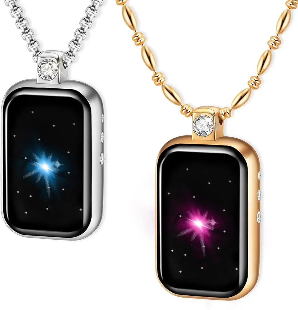 Comienzos de los collares inteligentes a través del tiempo - Cómo eran los collares antes comienzos de los collares inteligentes a través del tiempo - Cómo eran los collares antes