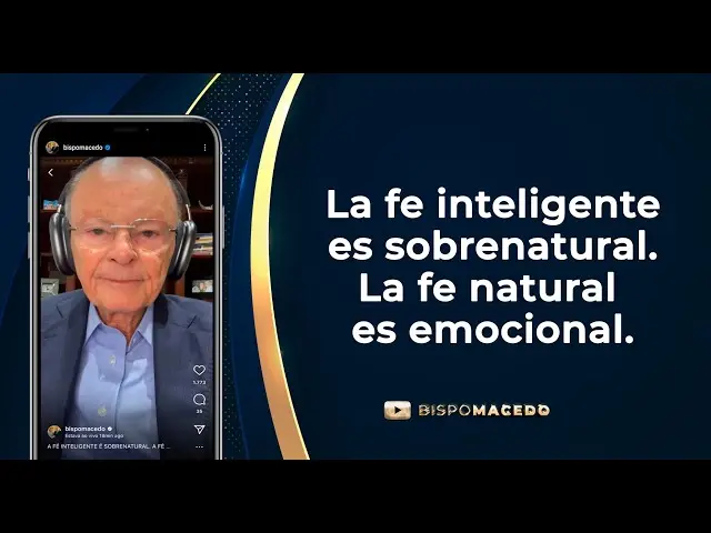 La fe inteligente: moviendo montañas con convicción - Cómo es el dicho de la fe frade de fe inteligentes - Cómo es el dicho de la fe