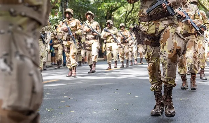 Inteligencia Militar Estratégica en Dinamarca - Cómo es el servicio militar en Dinamarca inteligencia militar estrategica dinamarca - Cómo es el servicio militar en Dinamarca