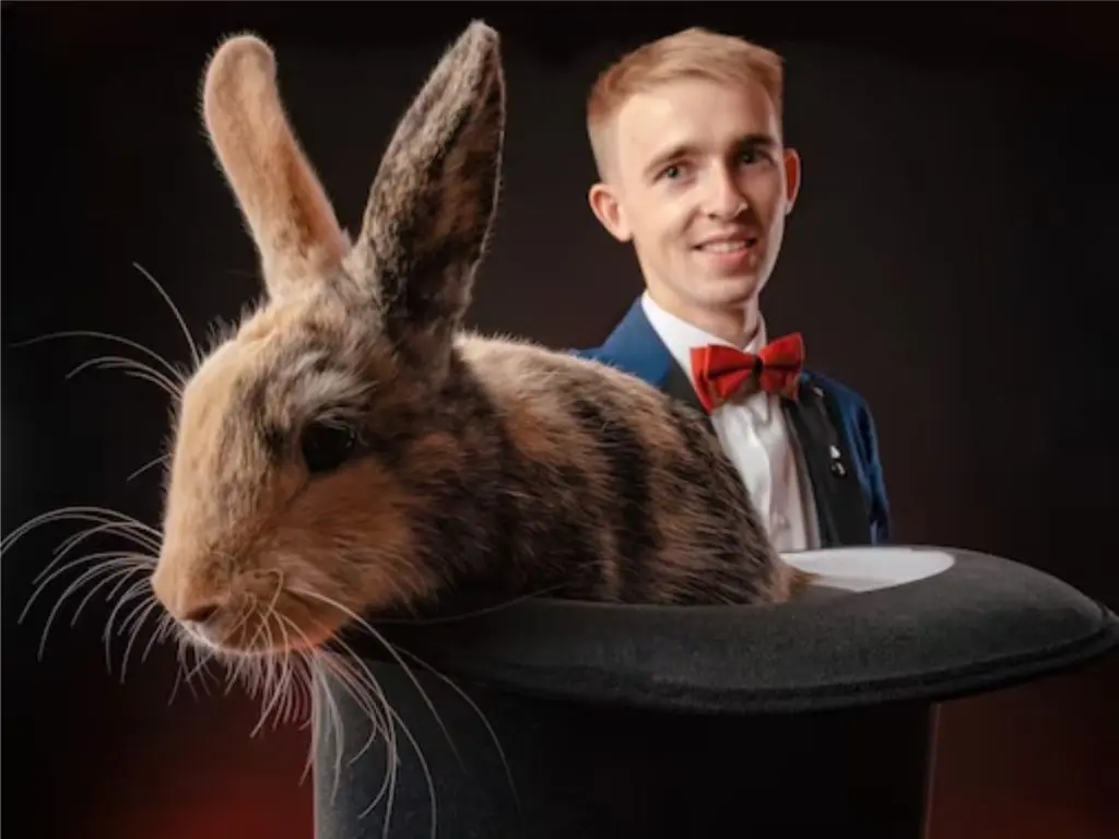 inteligencia de los conejos - Cómo es la memoria de un conejo
