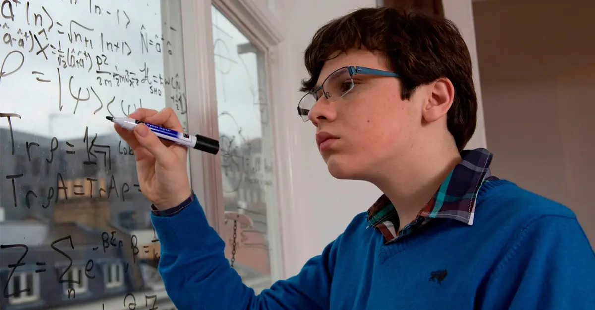 ¿Es inteligente un niño autista? - Cómo es la mentalidad de un niño autista es inteligente un niño autista - Cómo es la mentalidad de un niño autista