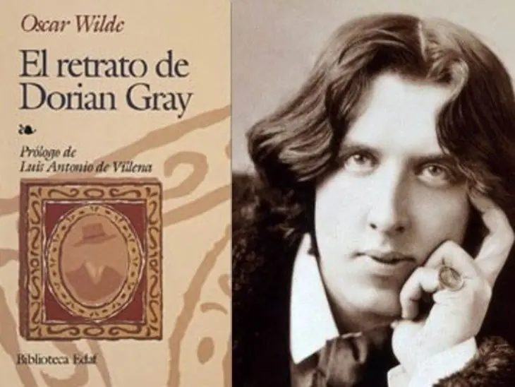 enemigos inteligentes el retrato de dorian gray - Cómo es malvado Lord Henry