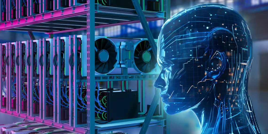 Minar inteligencia artificial en la industria minera - Cómo es minar minar inteligencia artificial - Cómo es minar