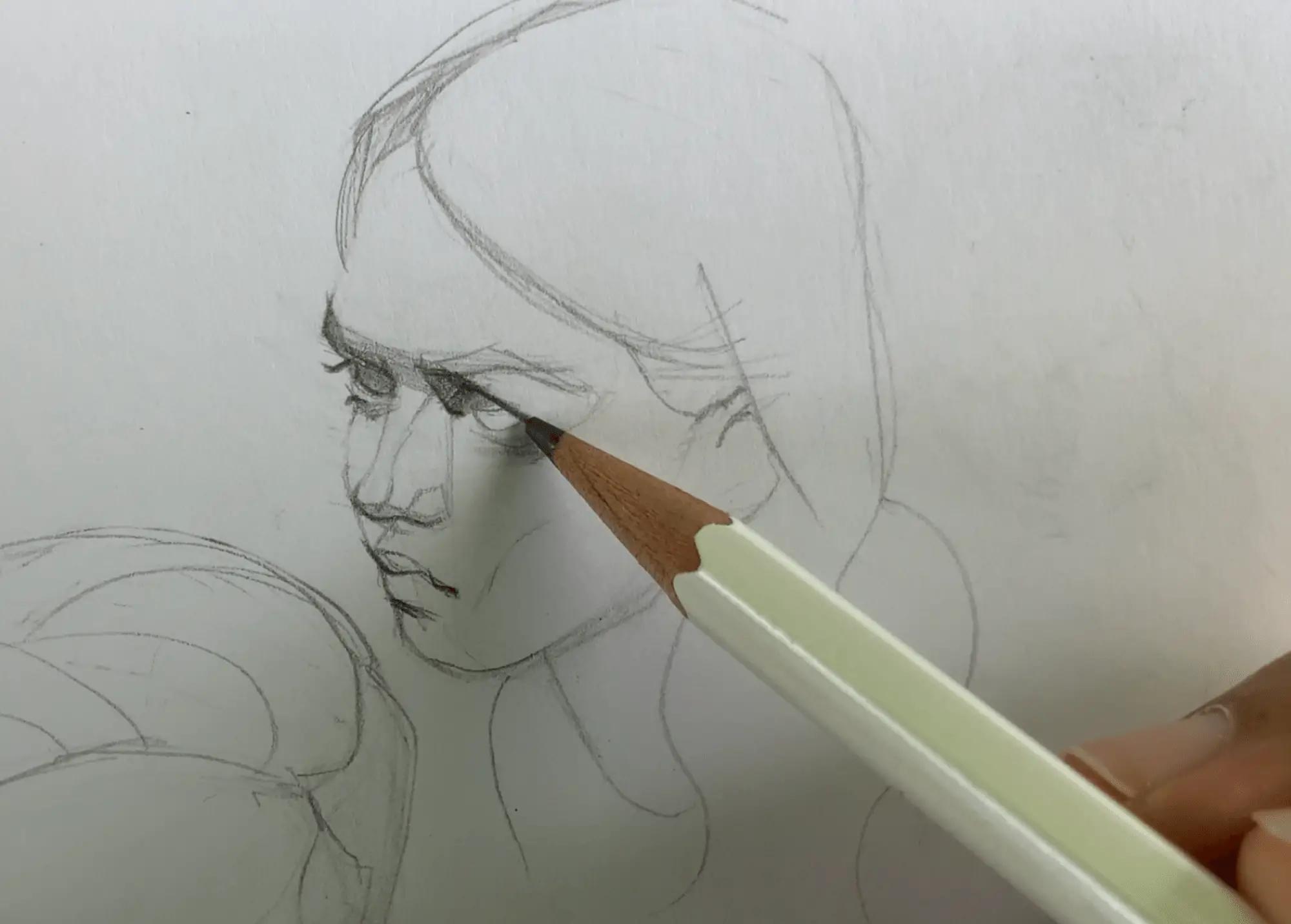 Dibujar es para gente inteligente - Cómo es que la gente dibuja tan bien dibujos para inteligentes - Cómo es que la gente dibuja tan bien