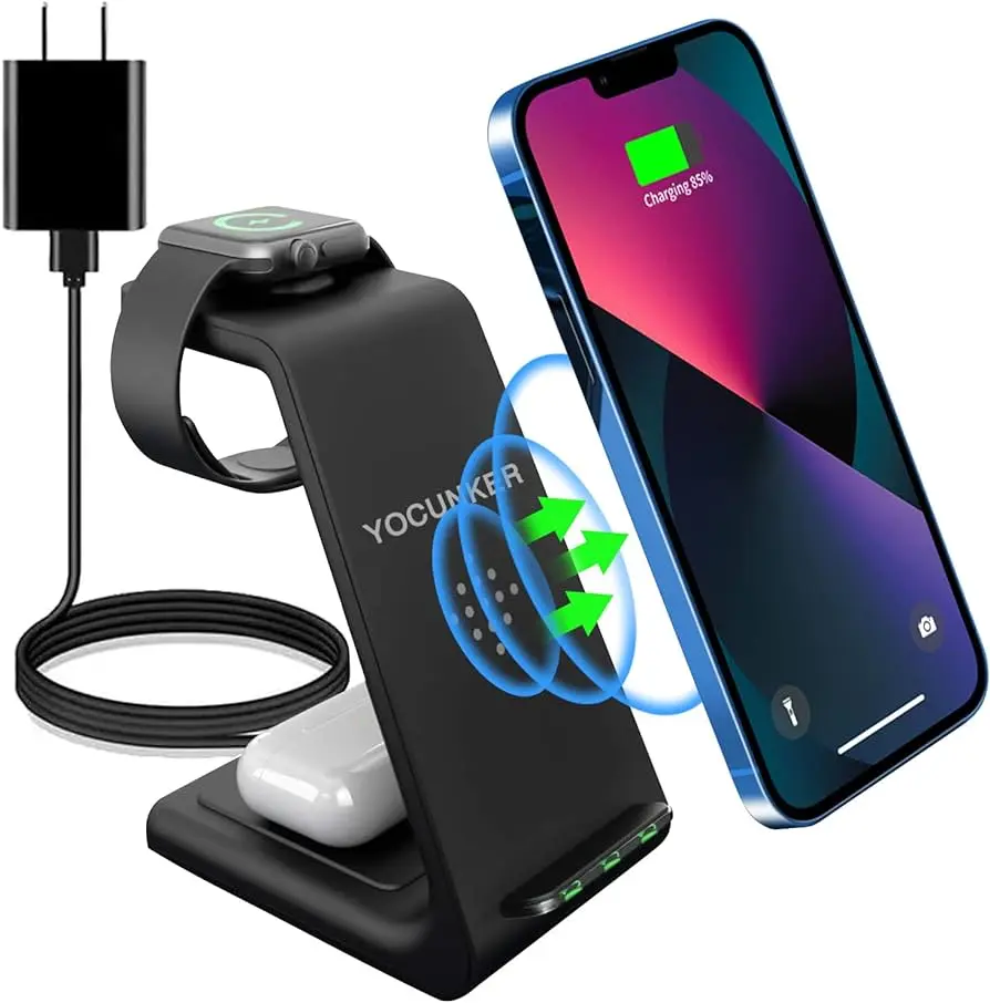 carga inteligente iphone 11 - Cómo es recomendable cargar un iPhone 11