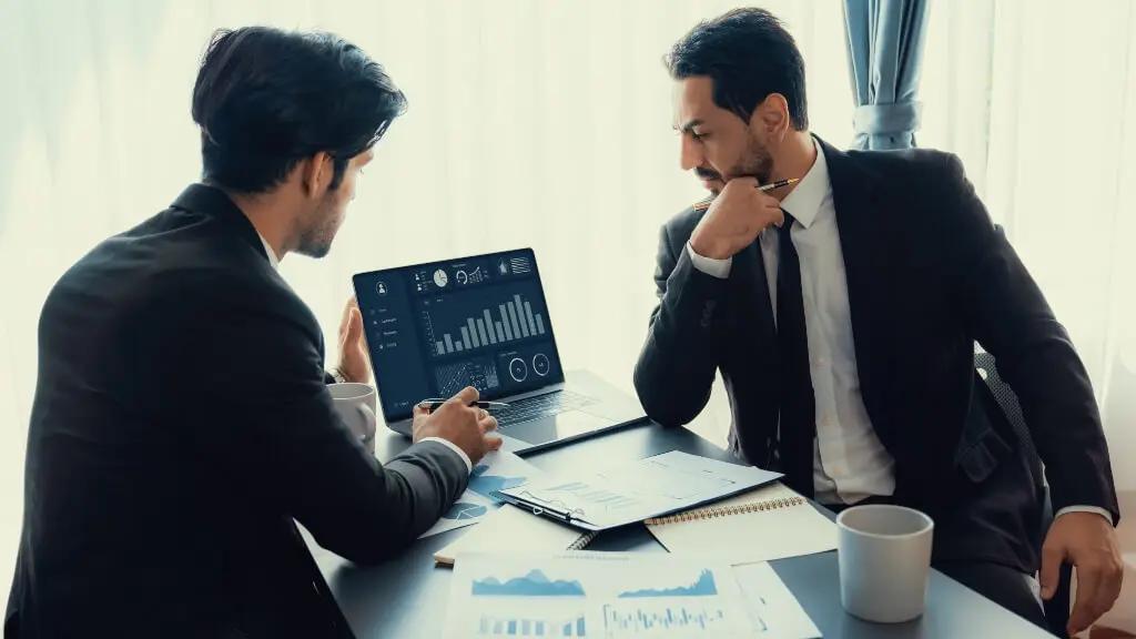 Administrador de Inteligencia de Negocios: Descripción del Puesto - Cómo es trabajar en Business Intelligence administrador de inteligencia de negocios descripcion del puesto - Cómo es trabajar en Business Intelligence