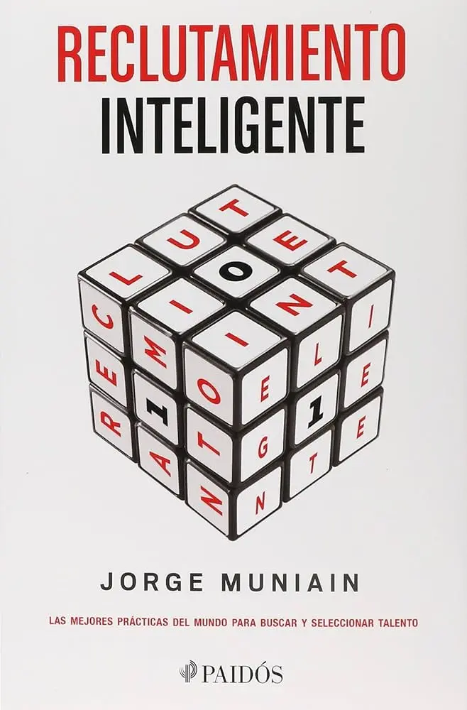 Reclutamiento inteligente: optimizando la búsqueda de talento con Jorge Muniain - Cómo es trabajar en reclutamiento reclutamiento inteligente jorge muniain - Cómo es trabajar en reclutamiento